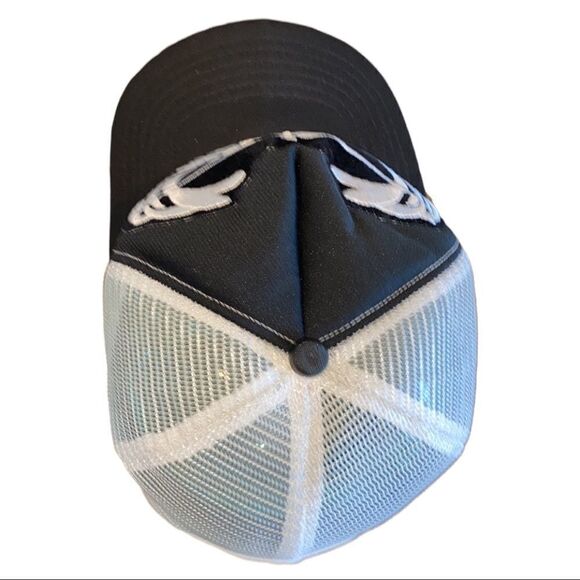 HELICOPTER / AIR ASSAULT WINGS PATCH 101st ABD VTG SnapBack ARMY Cap 1974-1978 - Picture 5 of 7